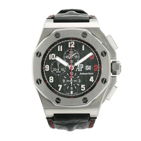 audemars piguet shaq replica